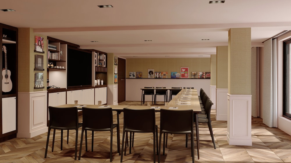 Rockypop Flaine Hotel & Spa 45/50