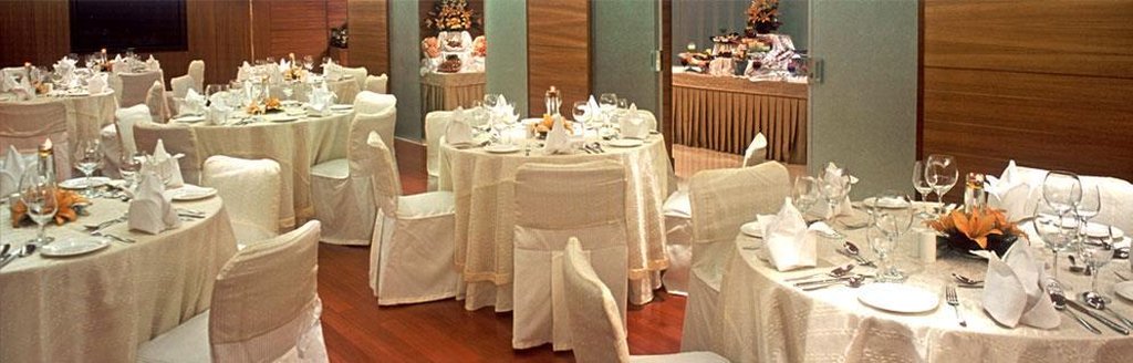 Jaypee Vasant Continental Hotel 4/9