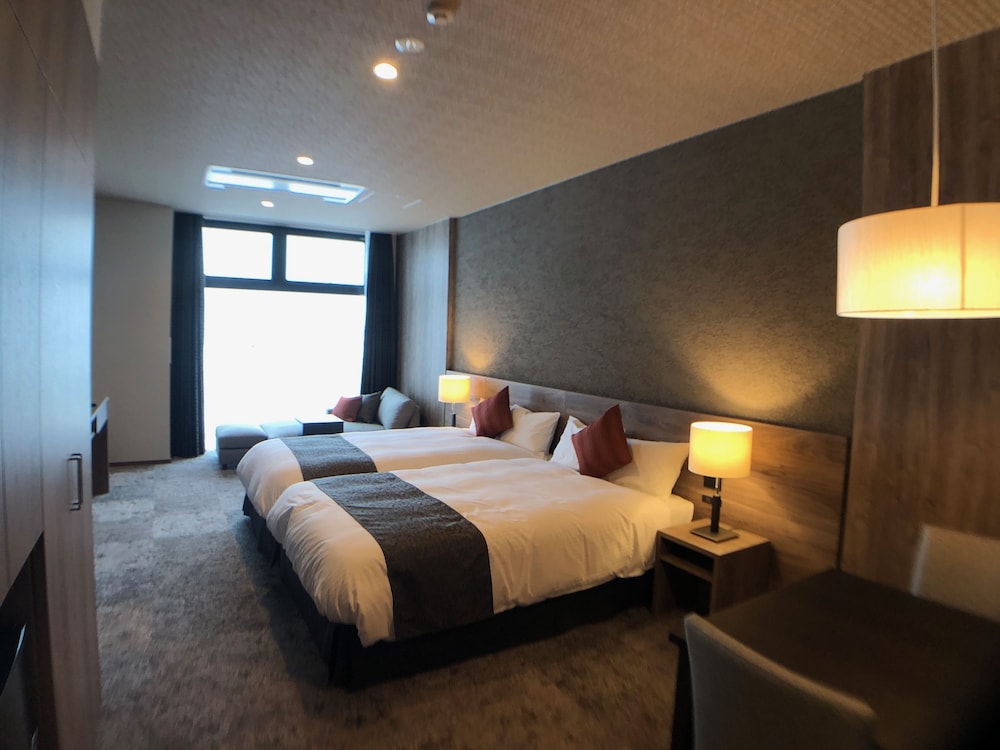 Winery Hotel & Condominium Hitohana 14/63