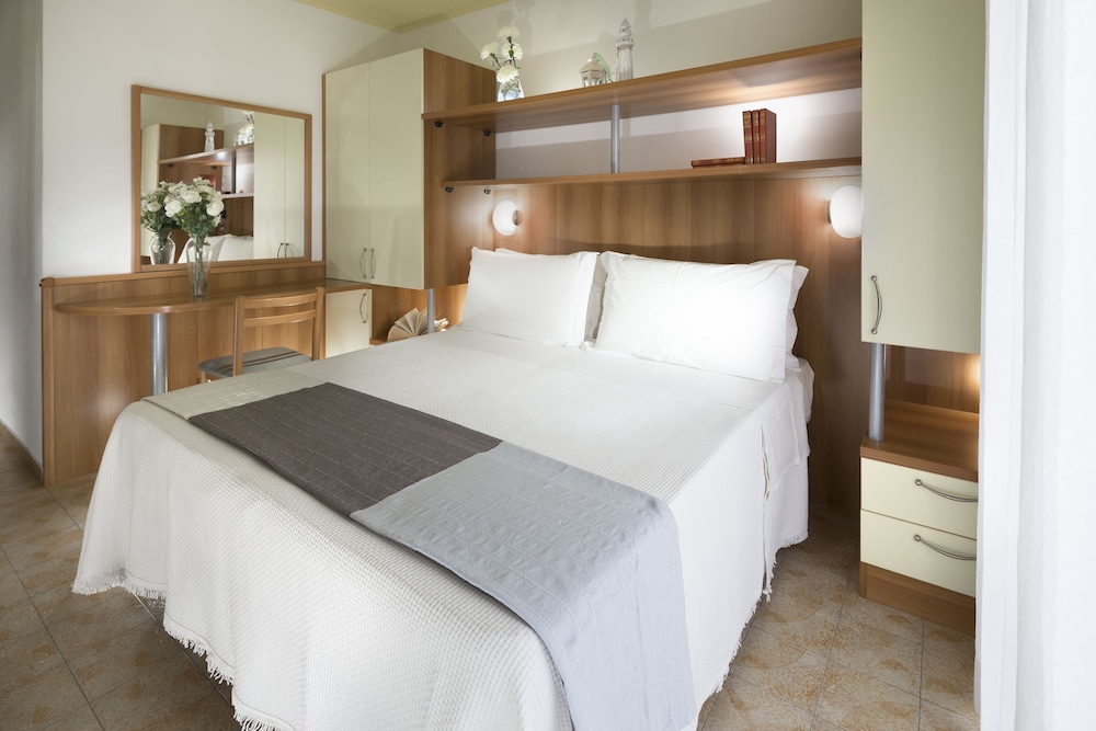 Hotel Buonafortuna 22/70