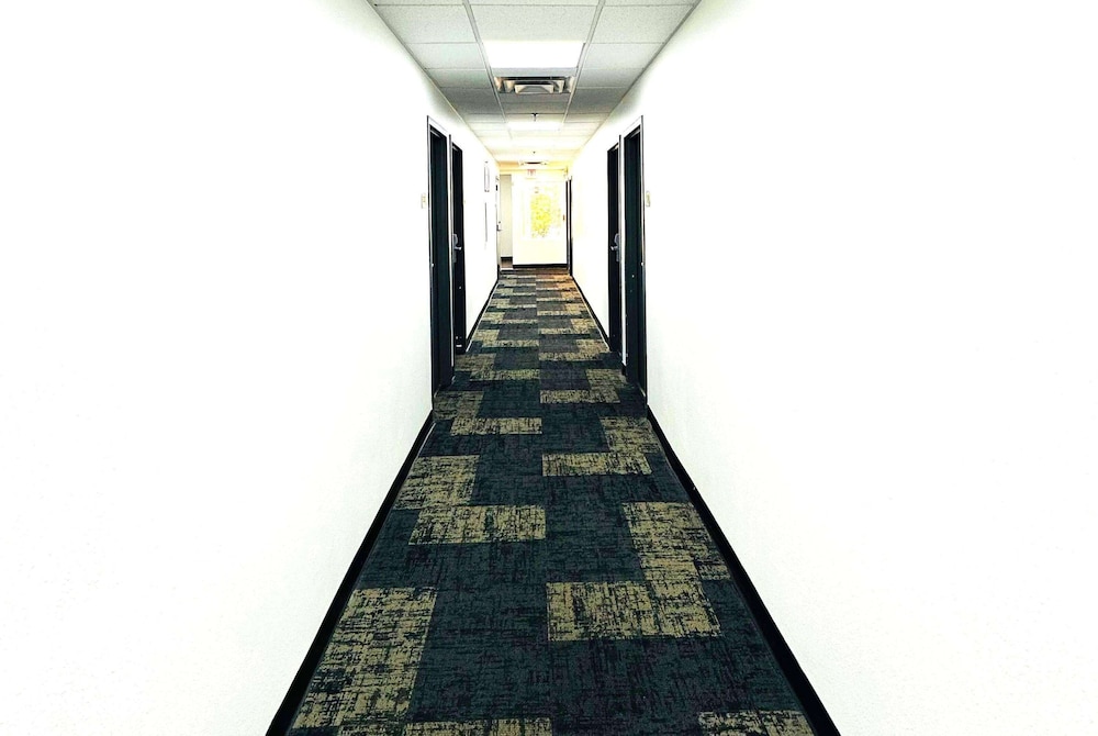 Baymont Inn And Suites By Wyndham Columbus / Near Osu 3/60