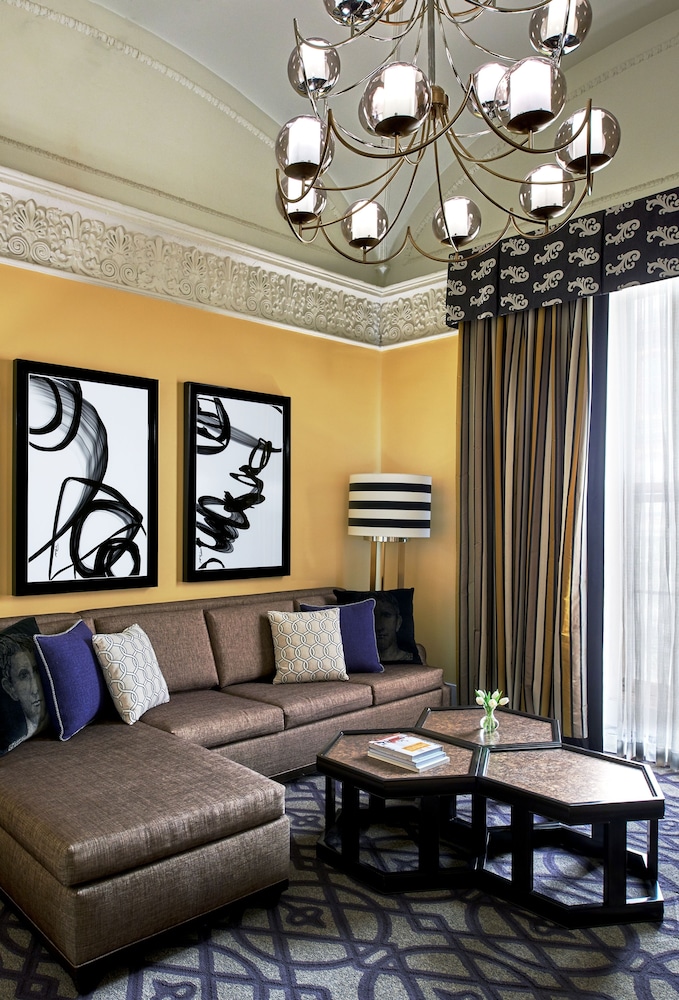 Kimpton Hotel Monaco Washington Dc 44/76