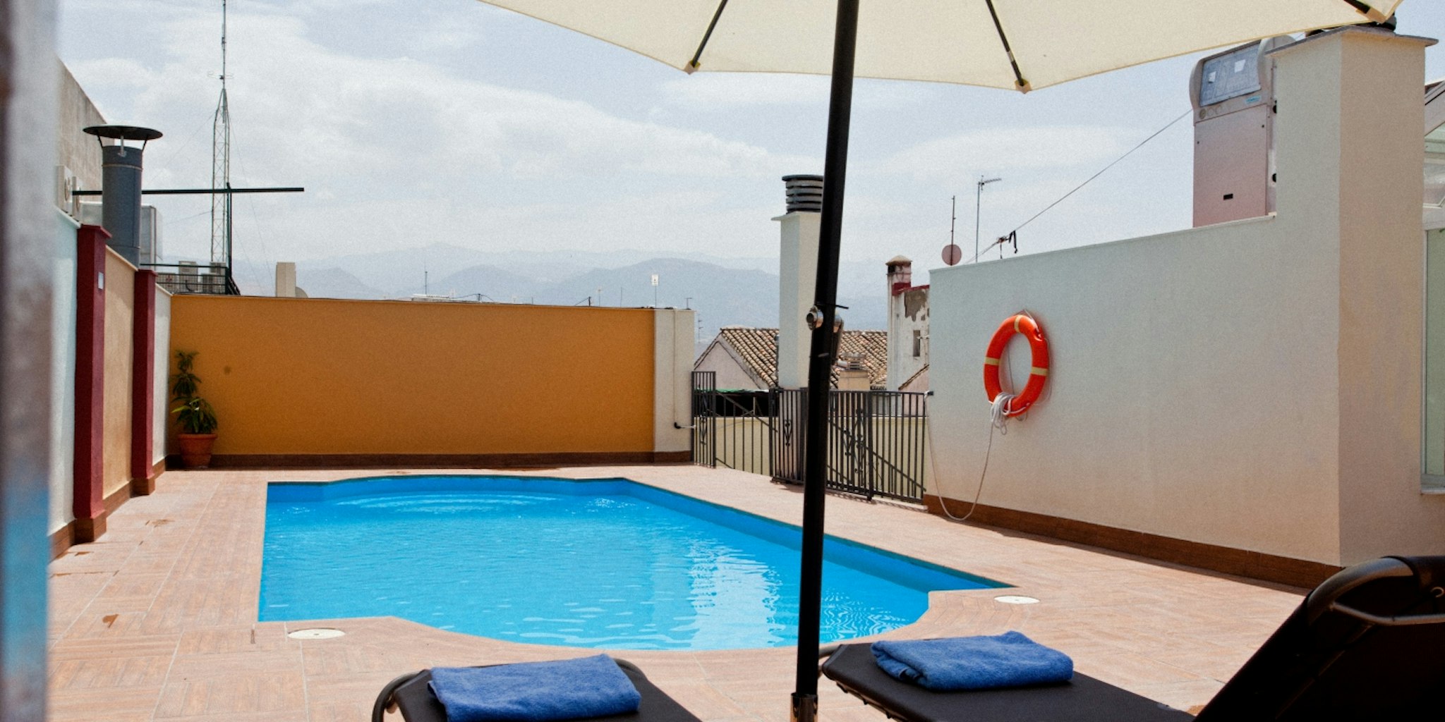 Porcel Sabica Hotel 51/83