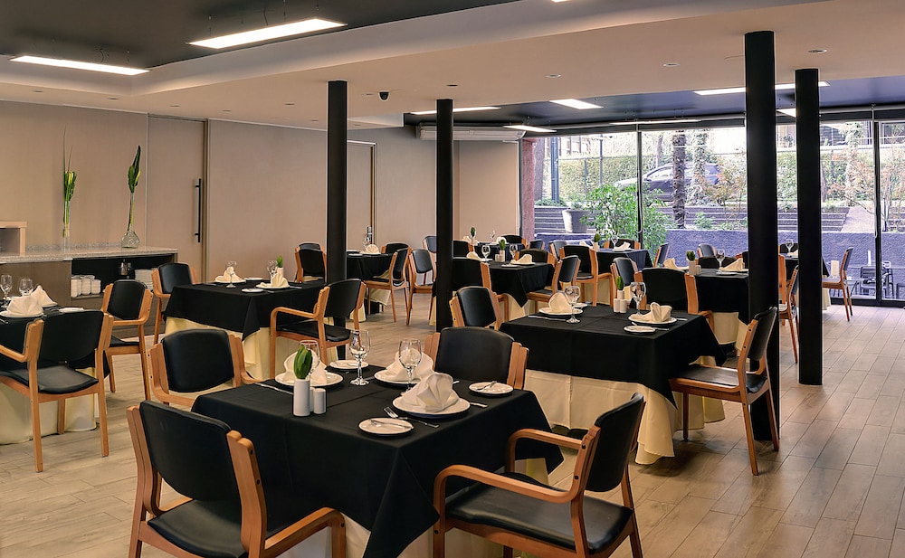 restaurant-cafeteria
