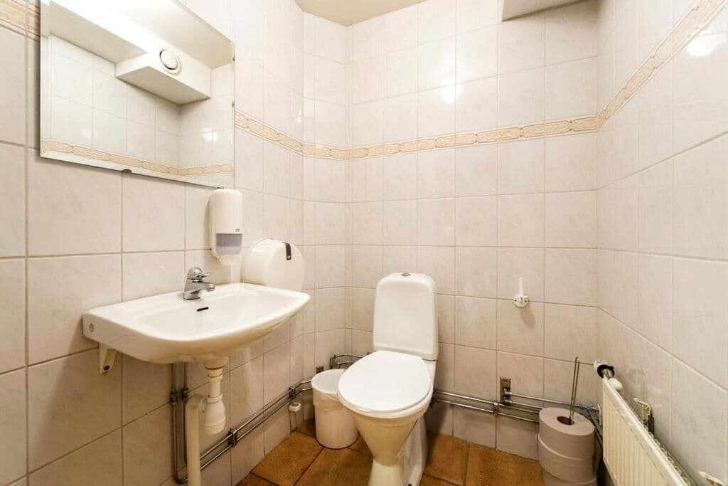 Mixed Dorm, 4 Beds