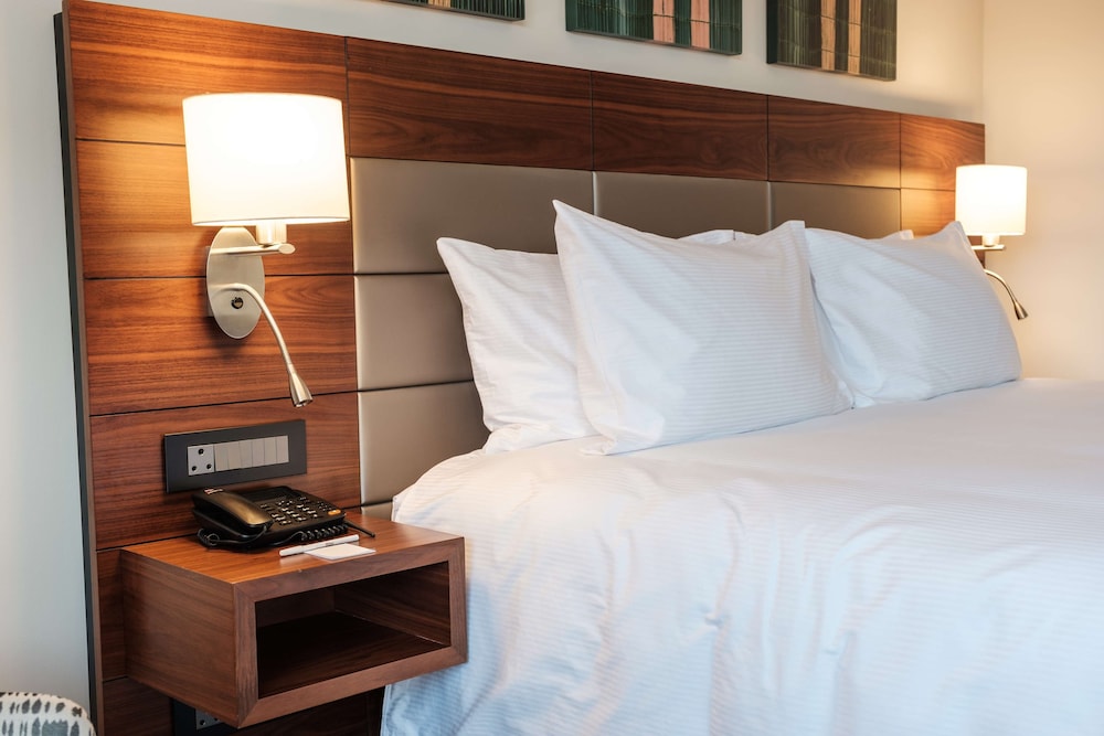 Hilton Garden Inn Mbabane Swaziland 8/49