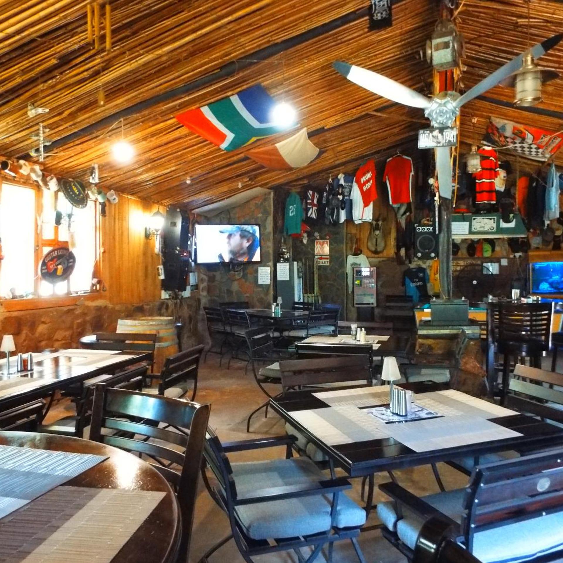 Aloes Country Inn 31/40