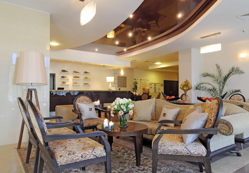 Apollo Spa Resort 24/42