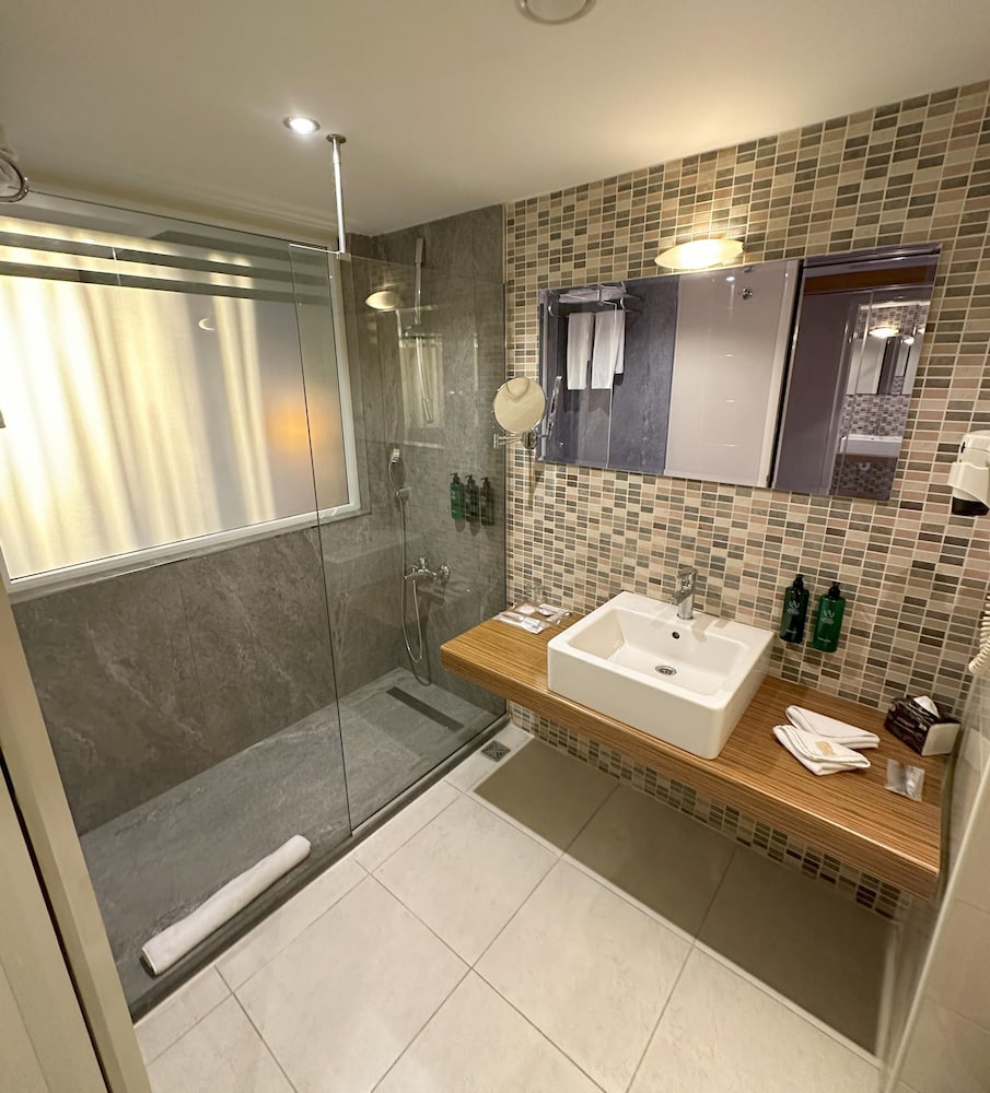 Akgun Istanbul Hotel, WorldHotels Crafted 50/50