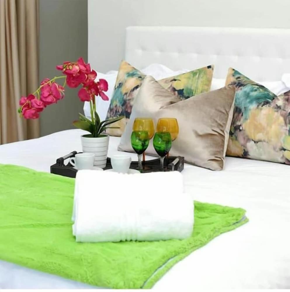 Aloe Lifestyle Hotel 26/39