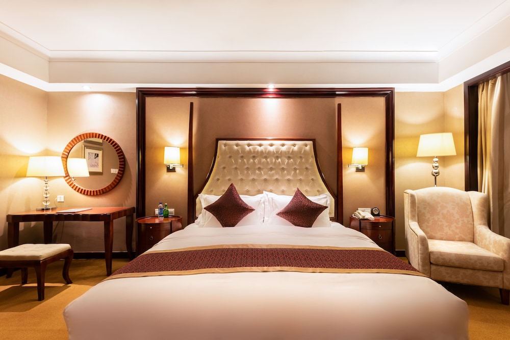 Maritim Hotel Shenyang 16/50