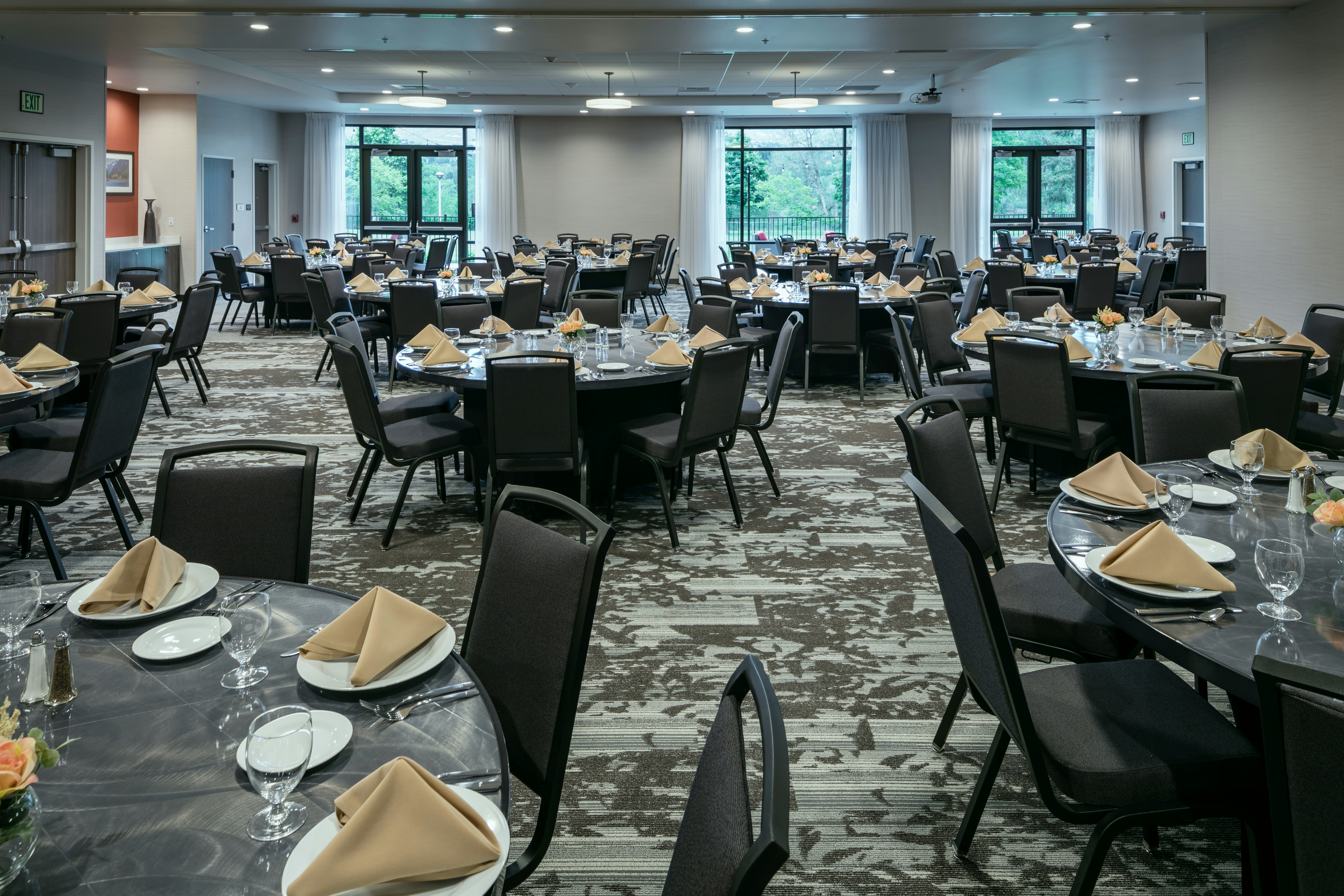 Hilton Garden Inn Wenatchee 24/30