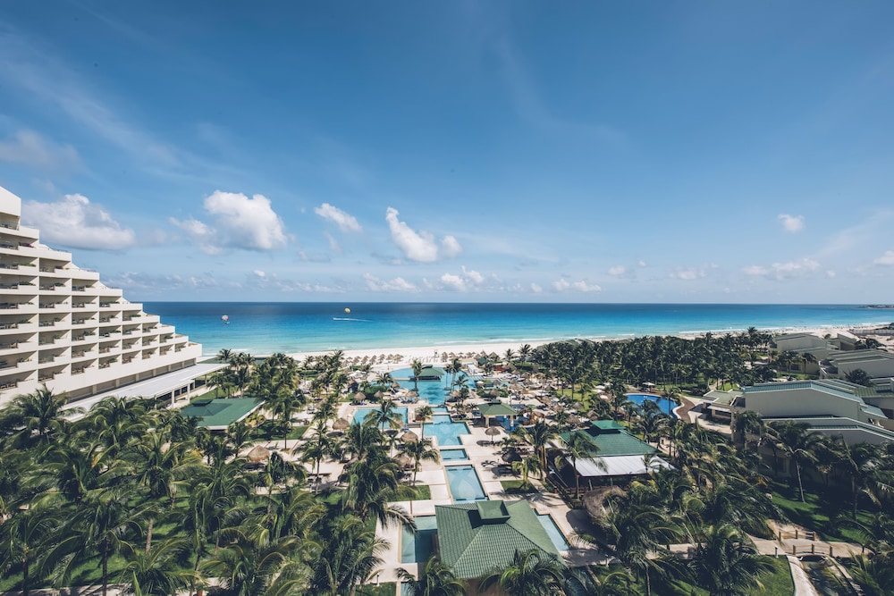 Iberostar Selection Cancun All Inclusive 45/50