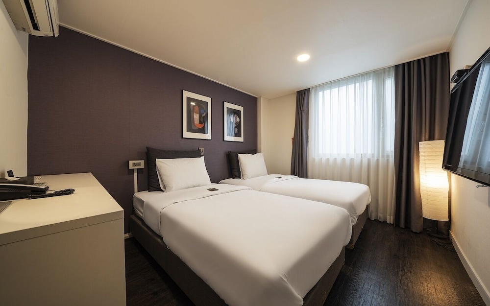 Hotel Parkview 19/84