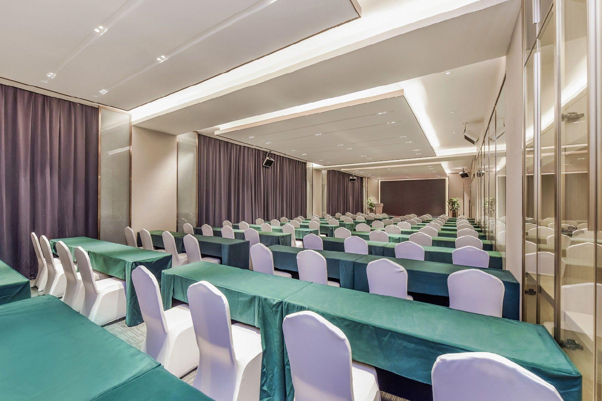 Lavande Hotel Chengdu Shuangliu International Airport of Sichuan Province 22/31