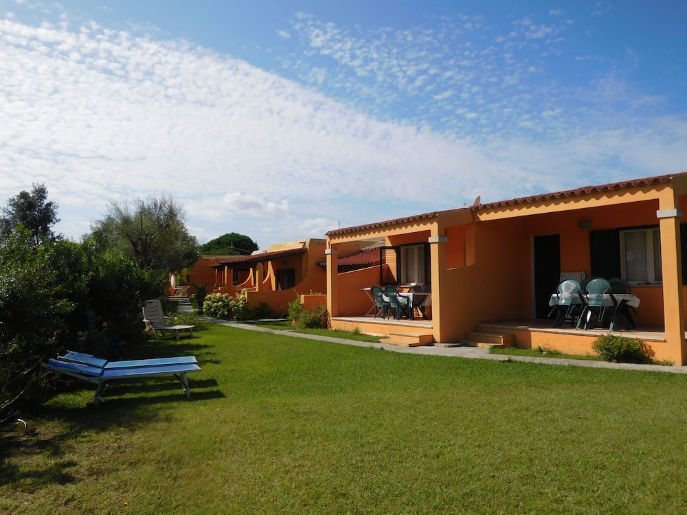 Residence La Pineta 37/50