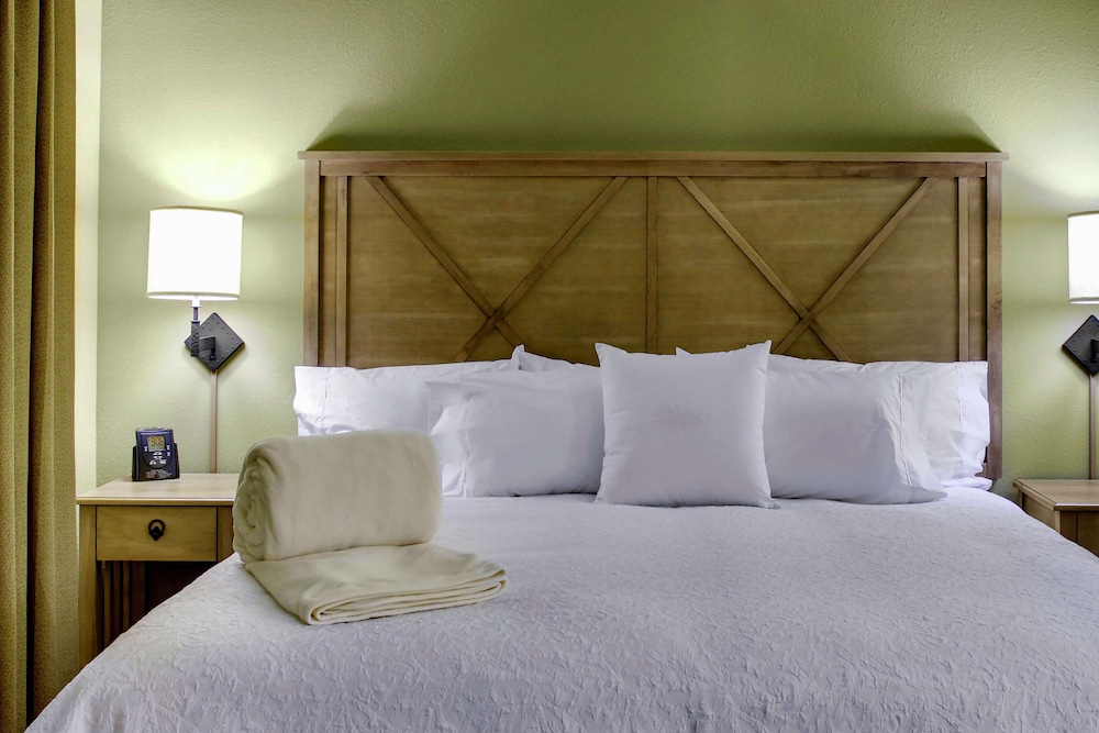Homewood Suites By Hilton Austin Round Rock 23/68