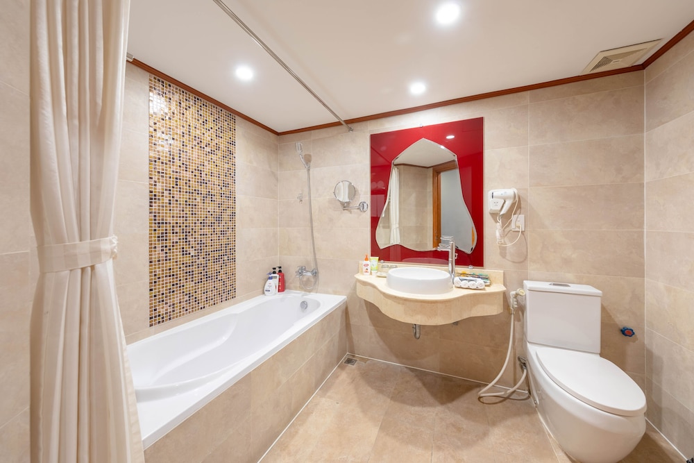 A25 Hotel - 23 Quan Thanh 45/49