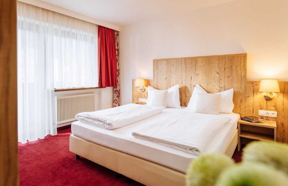 Hotel Koegele 15/55