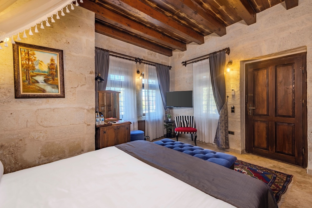 Pegas Cave Suites 14/48