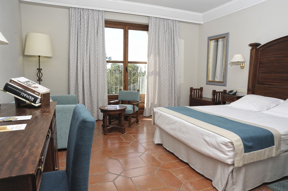Parador De Alcaniz 6/50