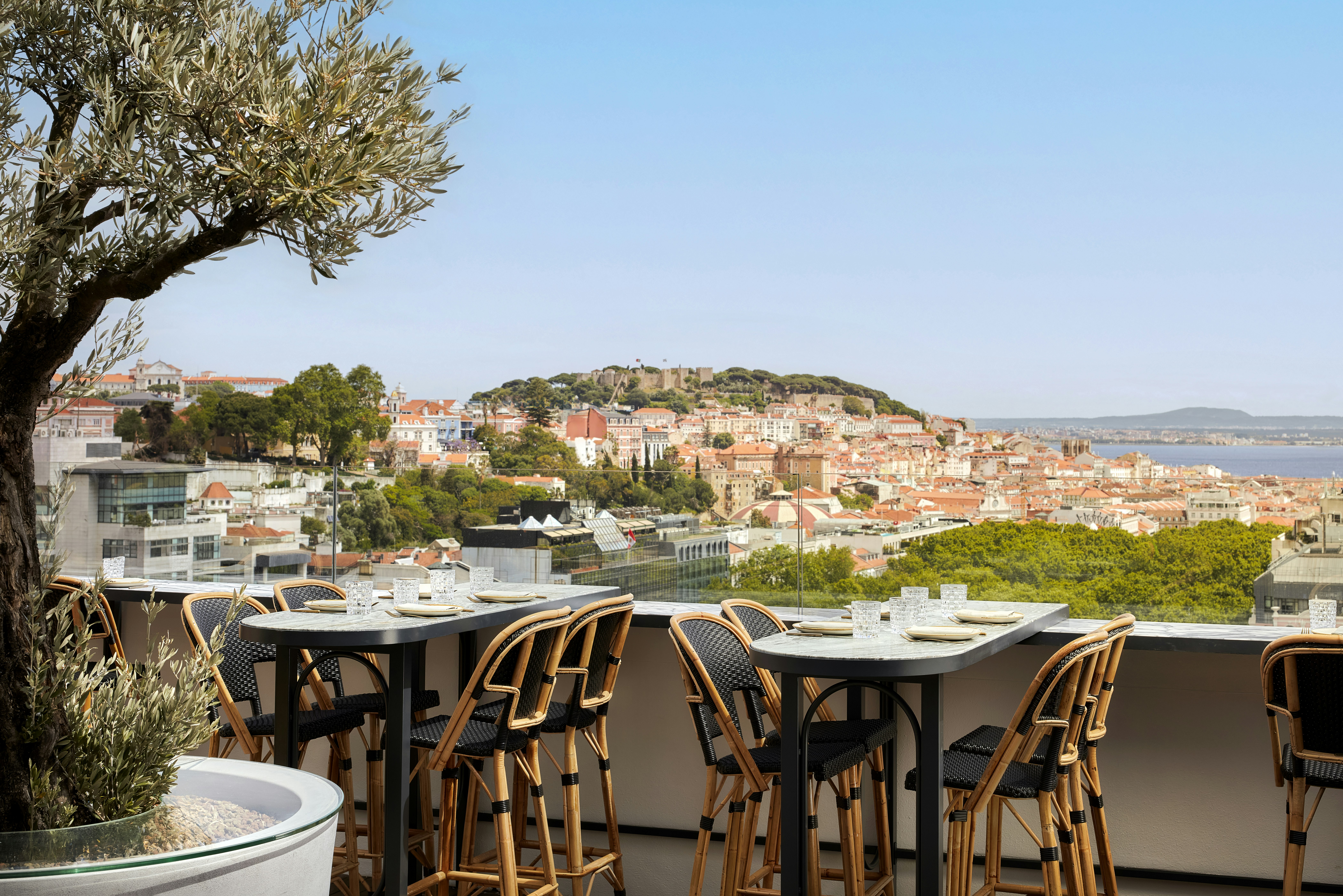 Tivoli Avenida Liberdade the Leading Hotels of the World 36/50