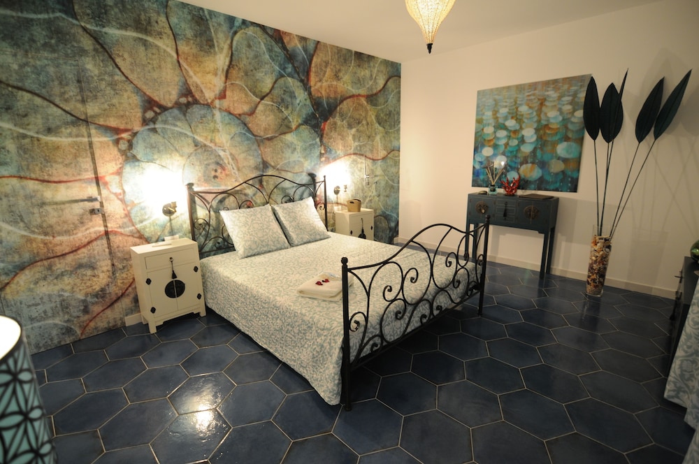Quattrocuori Room & Relax 22/69