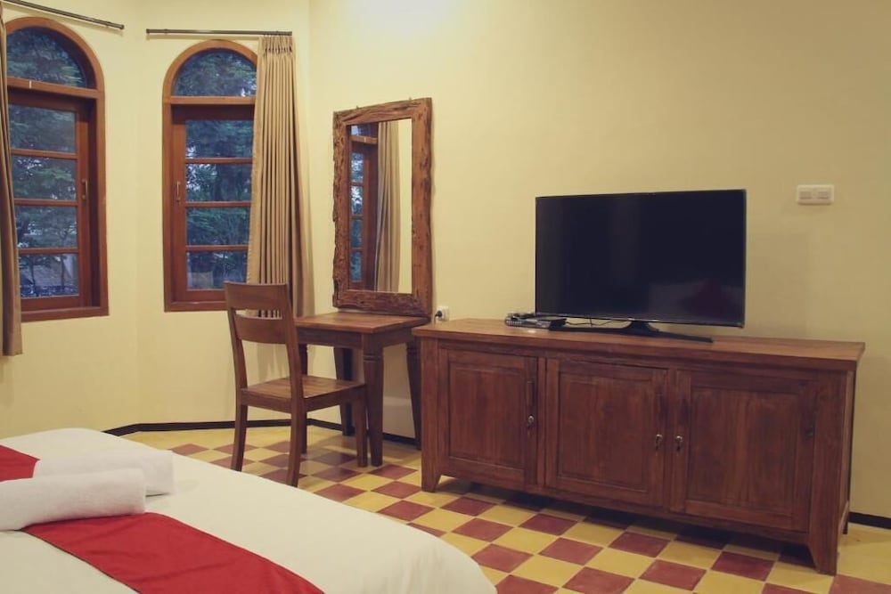 Jacatra Homestay 15/20