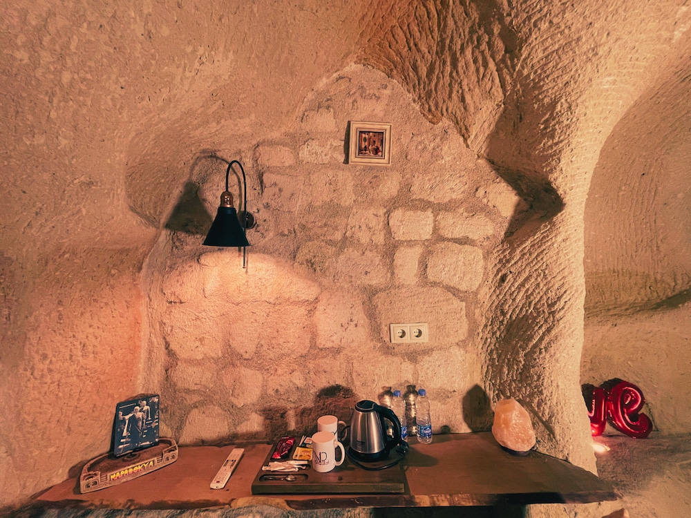 Feris Cave Hotel 21/50