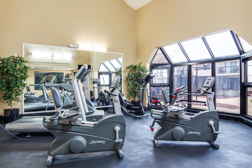 Comfort Inn Roswell-Dunwoody 18/44