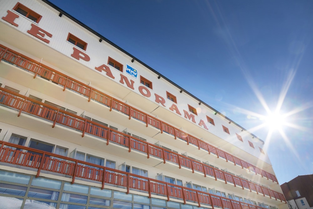 HOTEL CLUB MMV LE PANORAMA 2/50