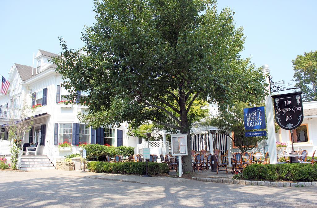 Kennebunkport Inn 22/24