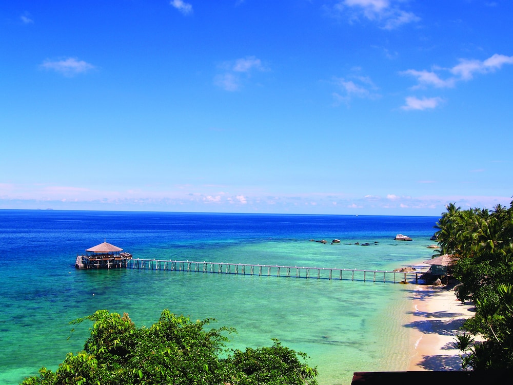 Japamala Resort 40/60