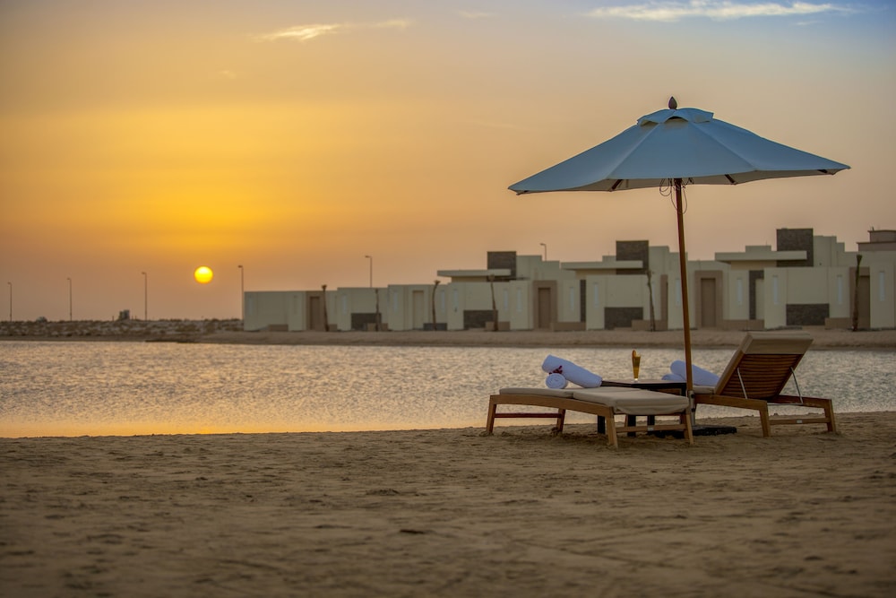 Tamara Beach Resort Half Moon Alkhobar - Families Only 42/52
