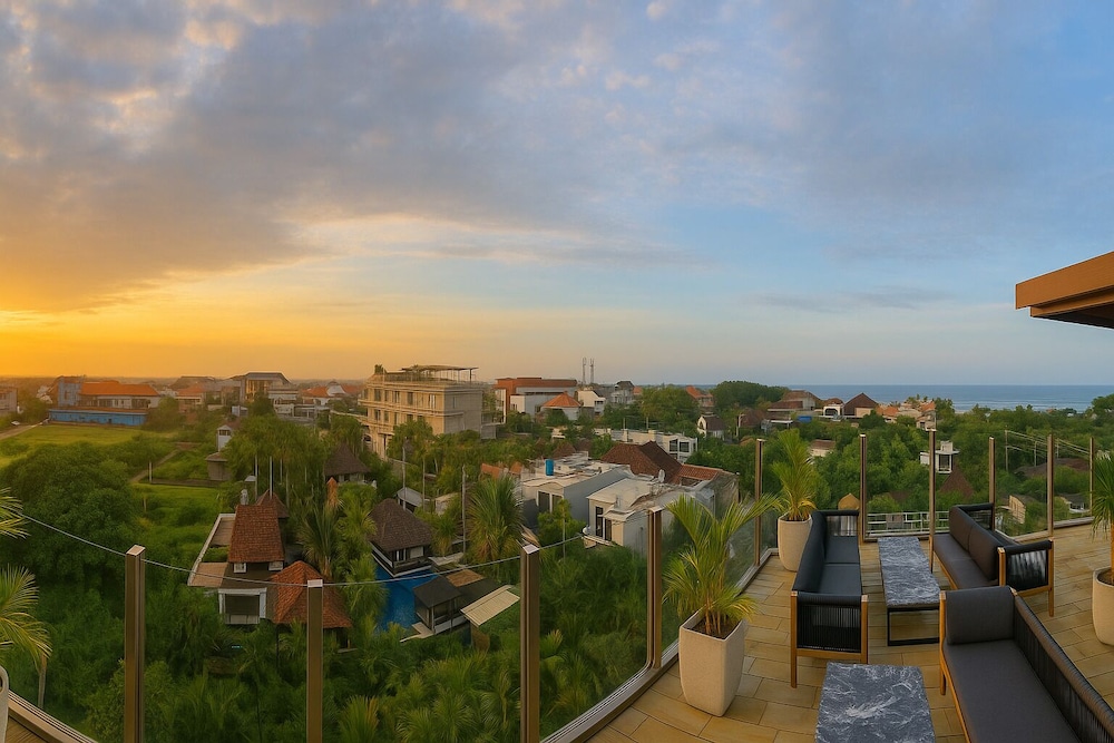 Anaya Hotel Canggu 56/60