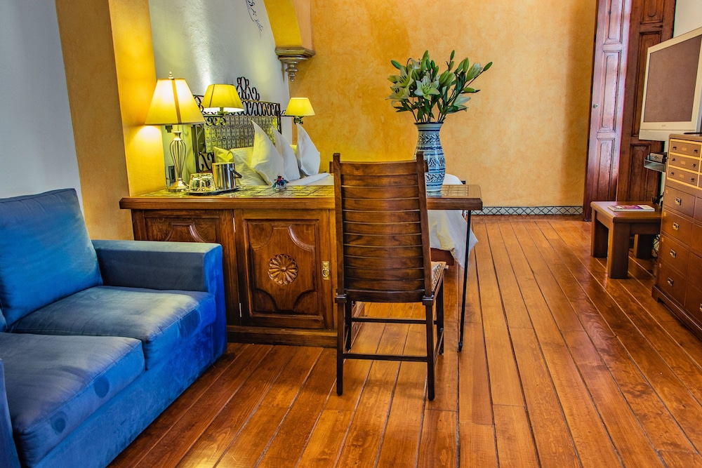 Casona de la China Poblana 58/75