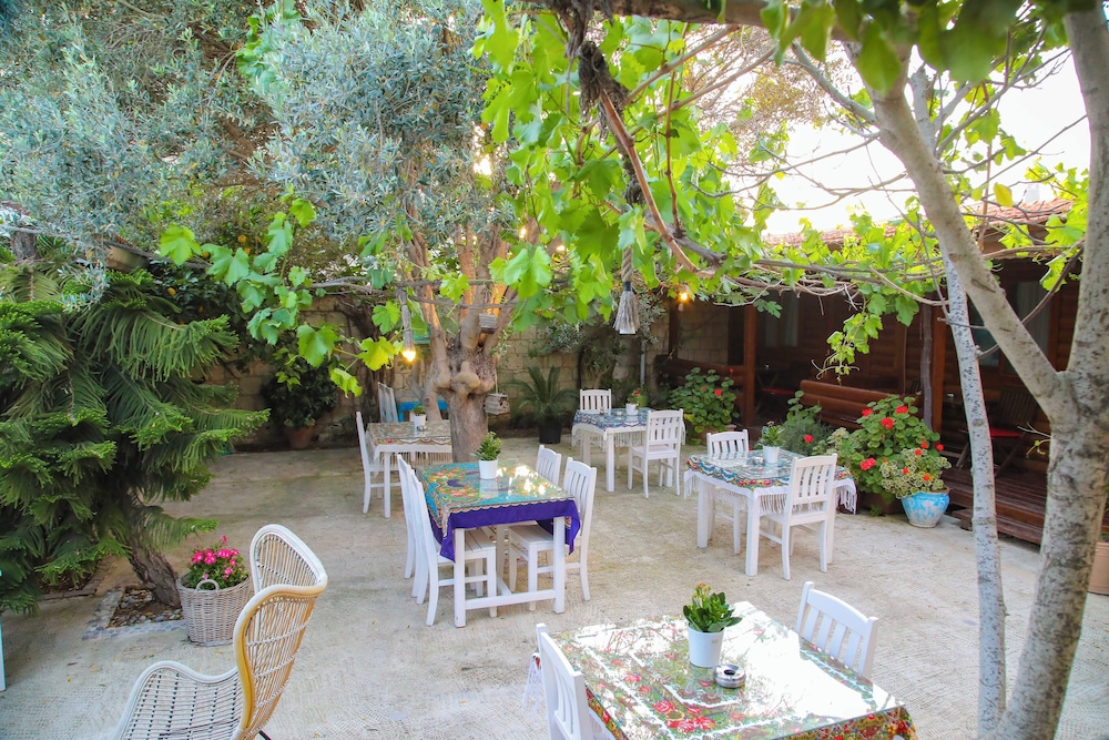 Kavalali Butik Otel 30/42