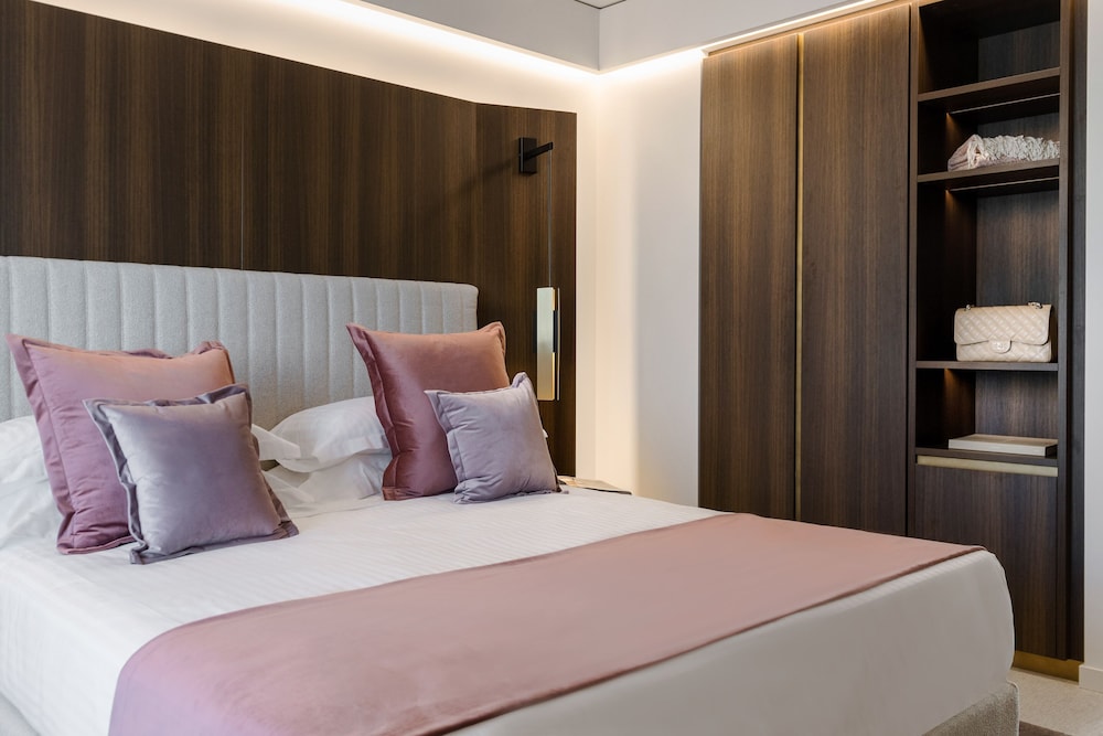 We Me Suite Hotel 14/46