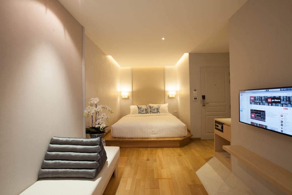 K MAISON BOUTIQUE HOTEL 13/48