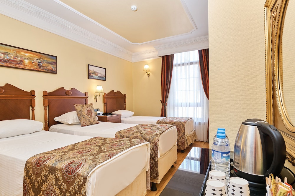 Best Western Empire Palace 26/40