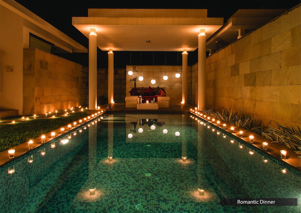 The Serai Chikmagalur 16/45