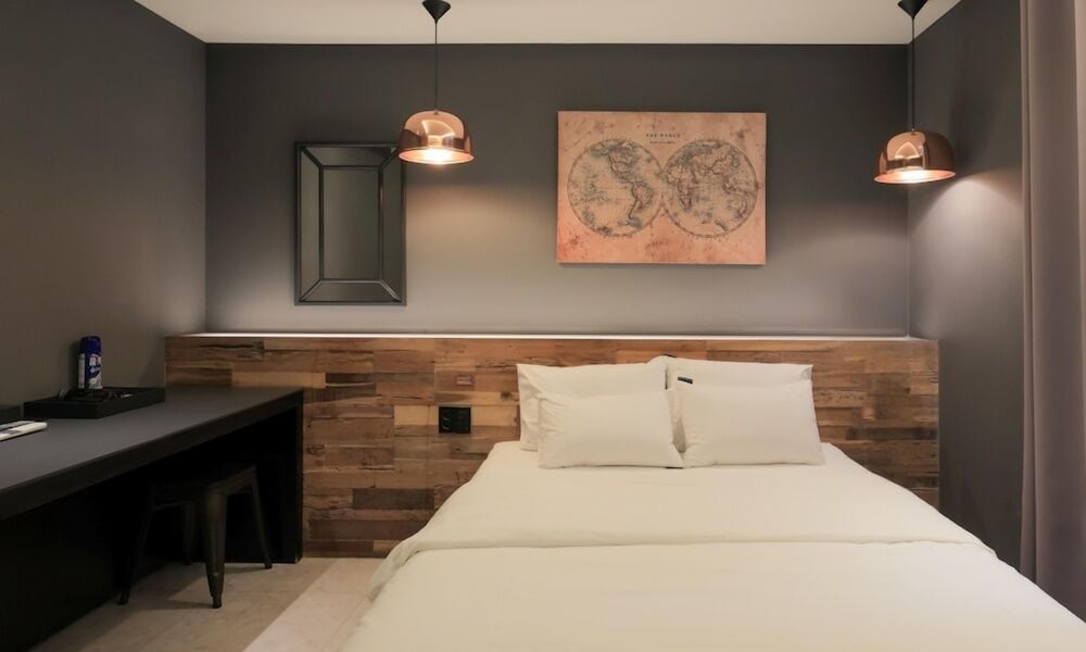 Hotel Yaja Jeongwang 28/87
