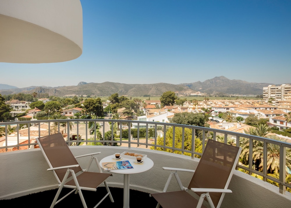 Villa Luz Family Gourmet & All Exclusive Hotel 41/50