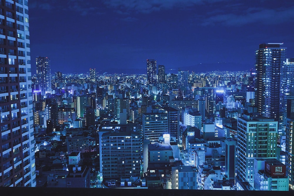 Harmonie Embrassee Osaka 37/42