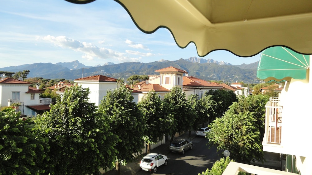 Hotel Olimpia 37/47