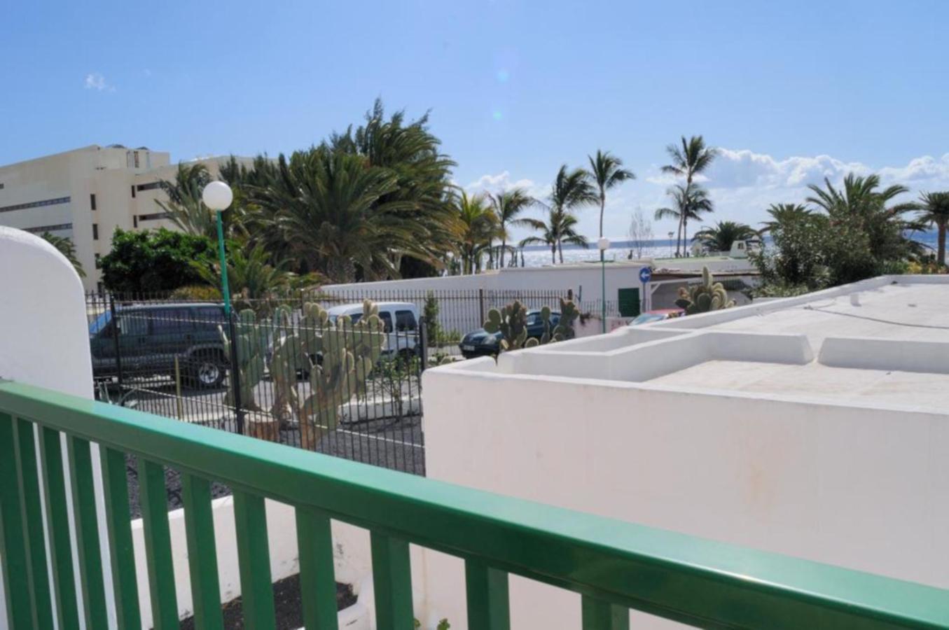 Guanarama Apartments 24/26