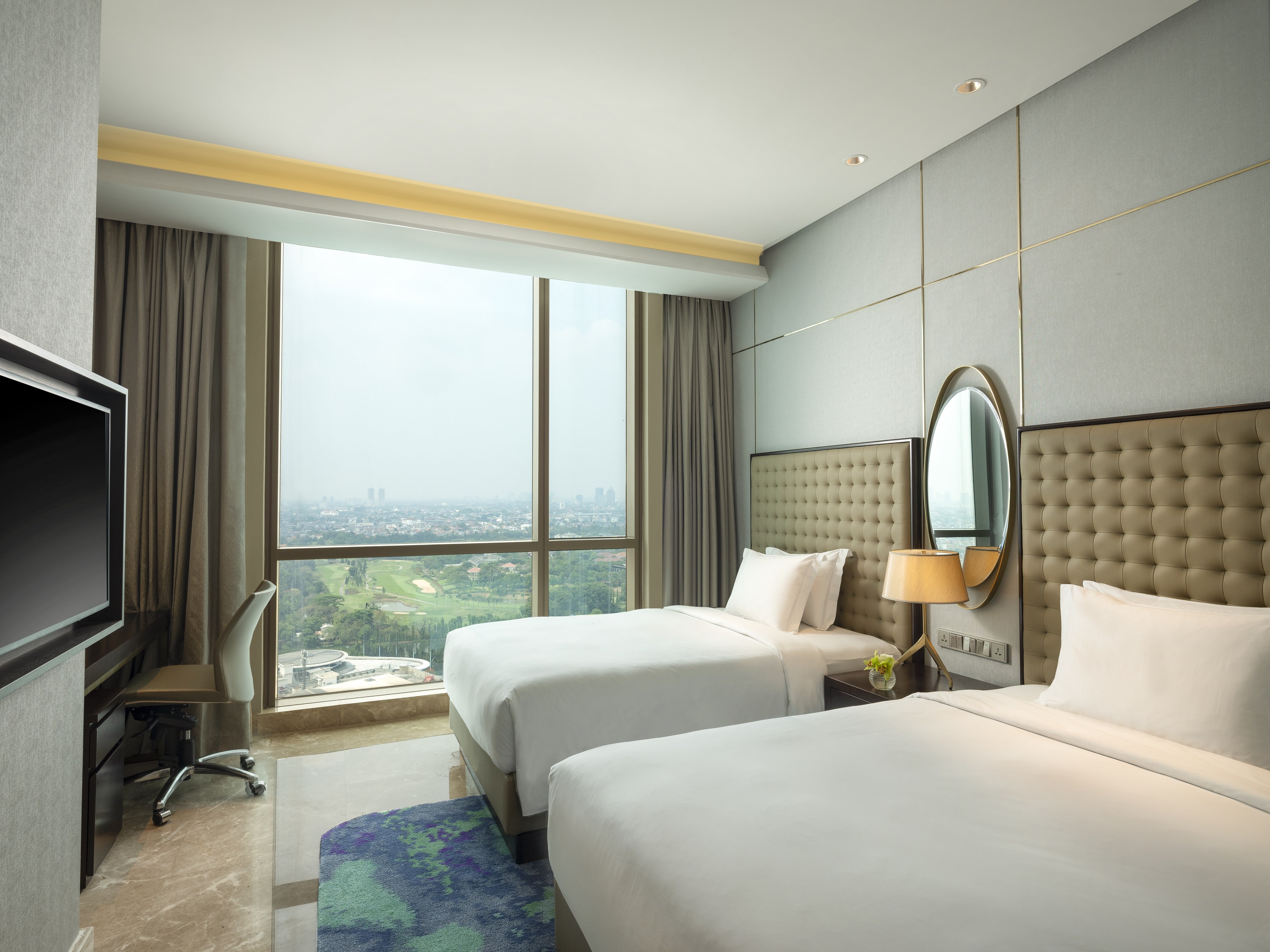 Intercontinental Jakarta Pondok Indah 22/76