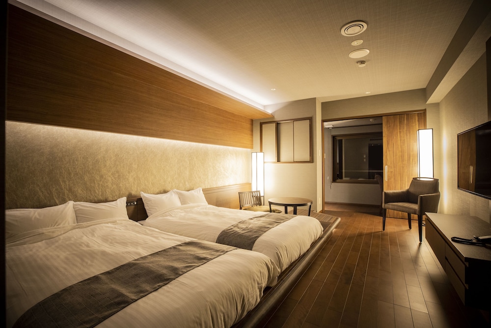 Yunokawa Prince Hotel Nagisatei 10/41
