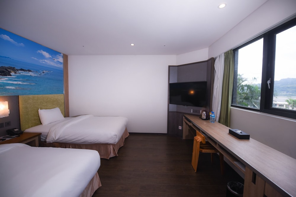Taitung Chii Lih Resort 10/72