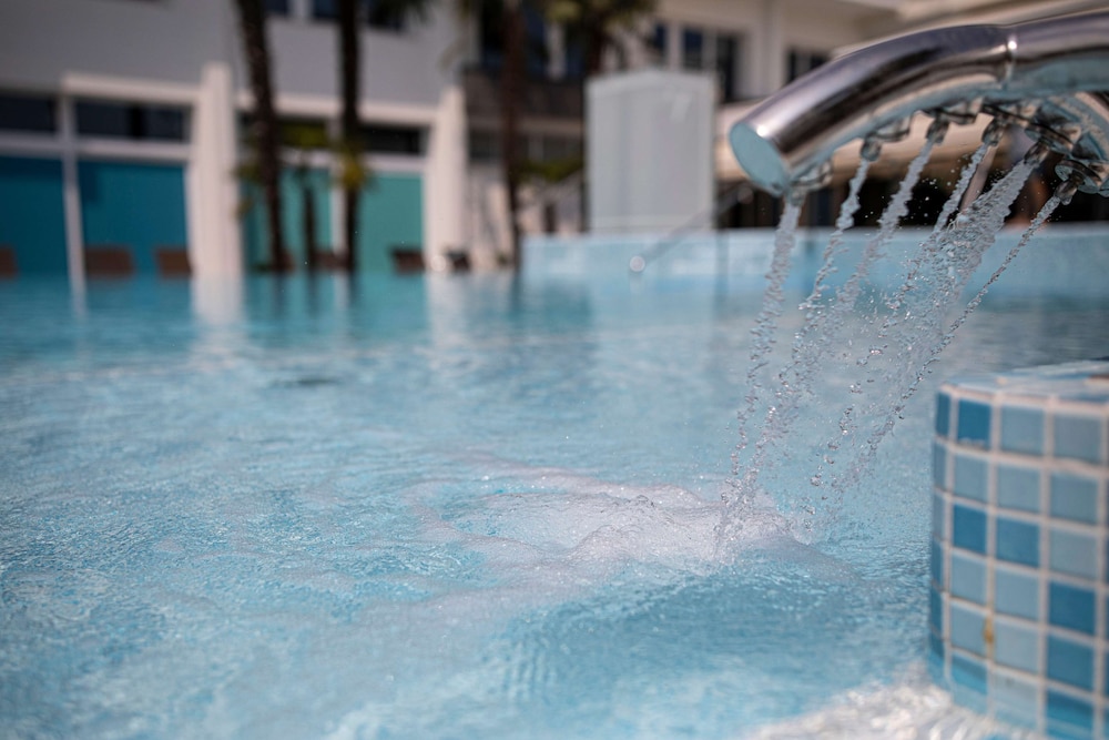 Hotel Terme Venezia 56/59